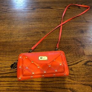 Betsy Johnson Crossbody